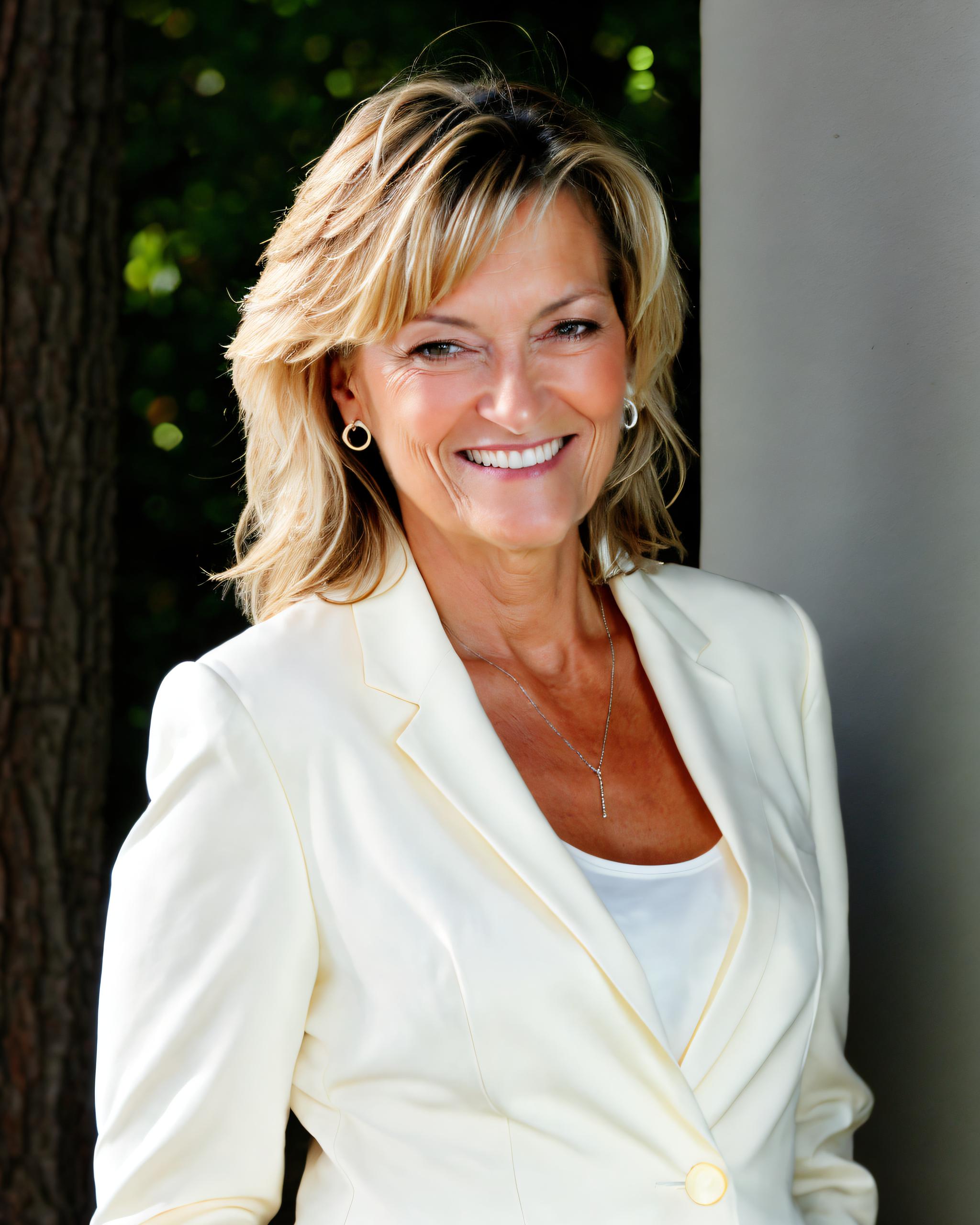 Betty Hovey