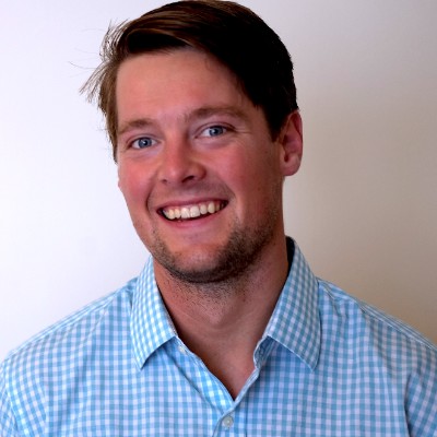 Brent Klapthor