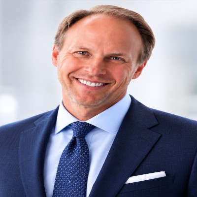 Jeffrey Glinski
