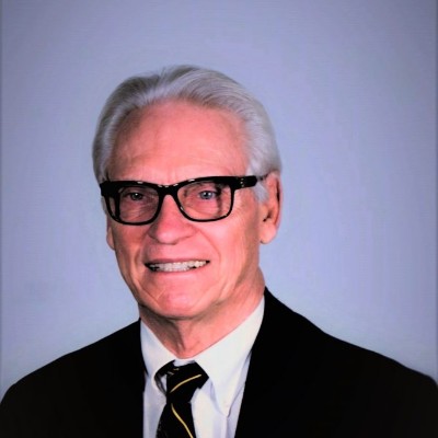 David Barkstedt