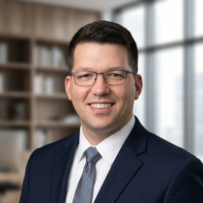 Prof. Travis Ottele