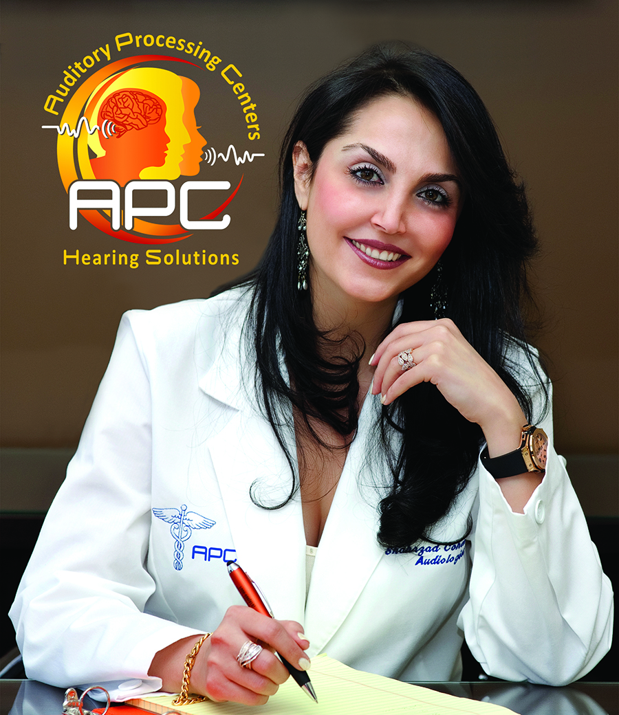 SHARZAD COHEN