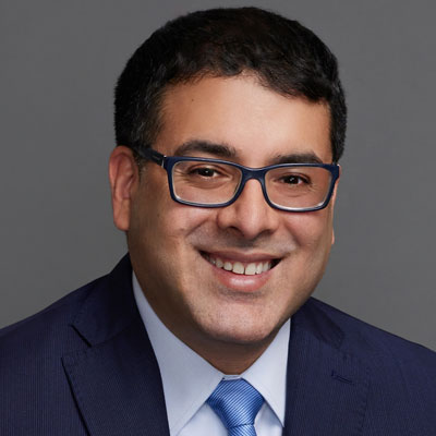 Sanjay Adhia