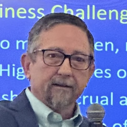 Scott Bushnell