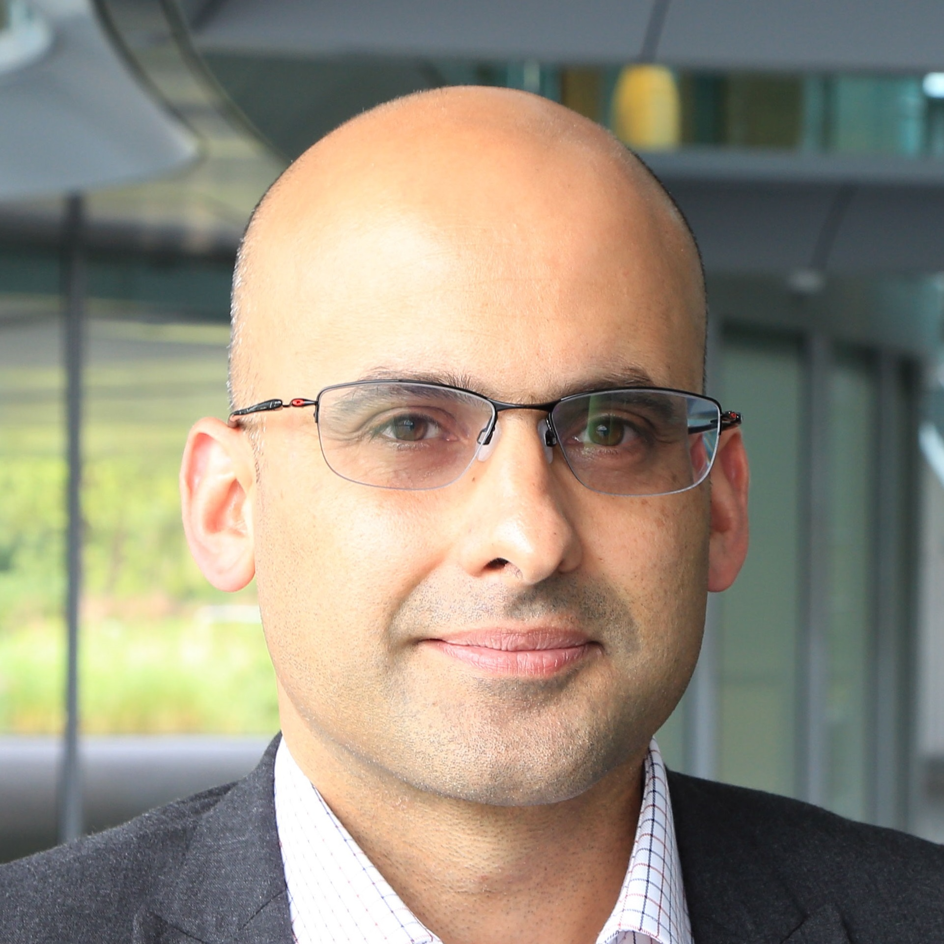 Matthew Sarkar