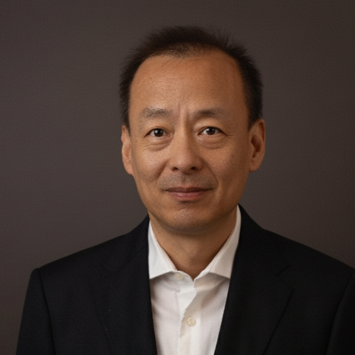 Yanping Gong