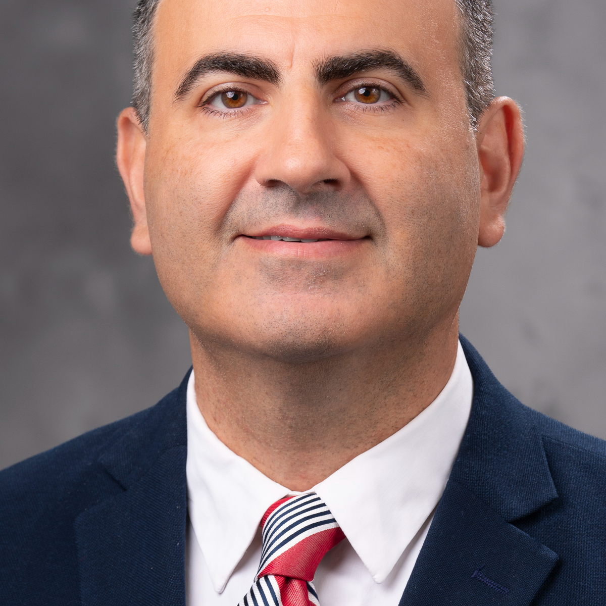 Jeffrey Shuhaiber