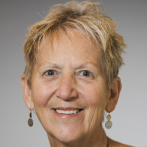 Mary LaPorte