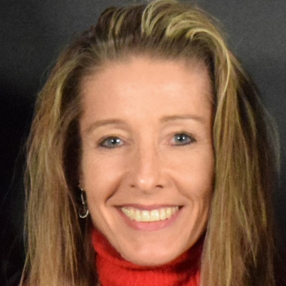 Kim Carty