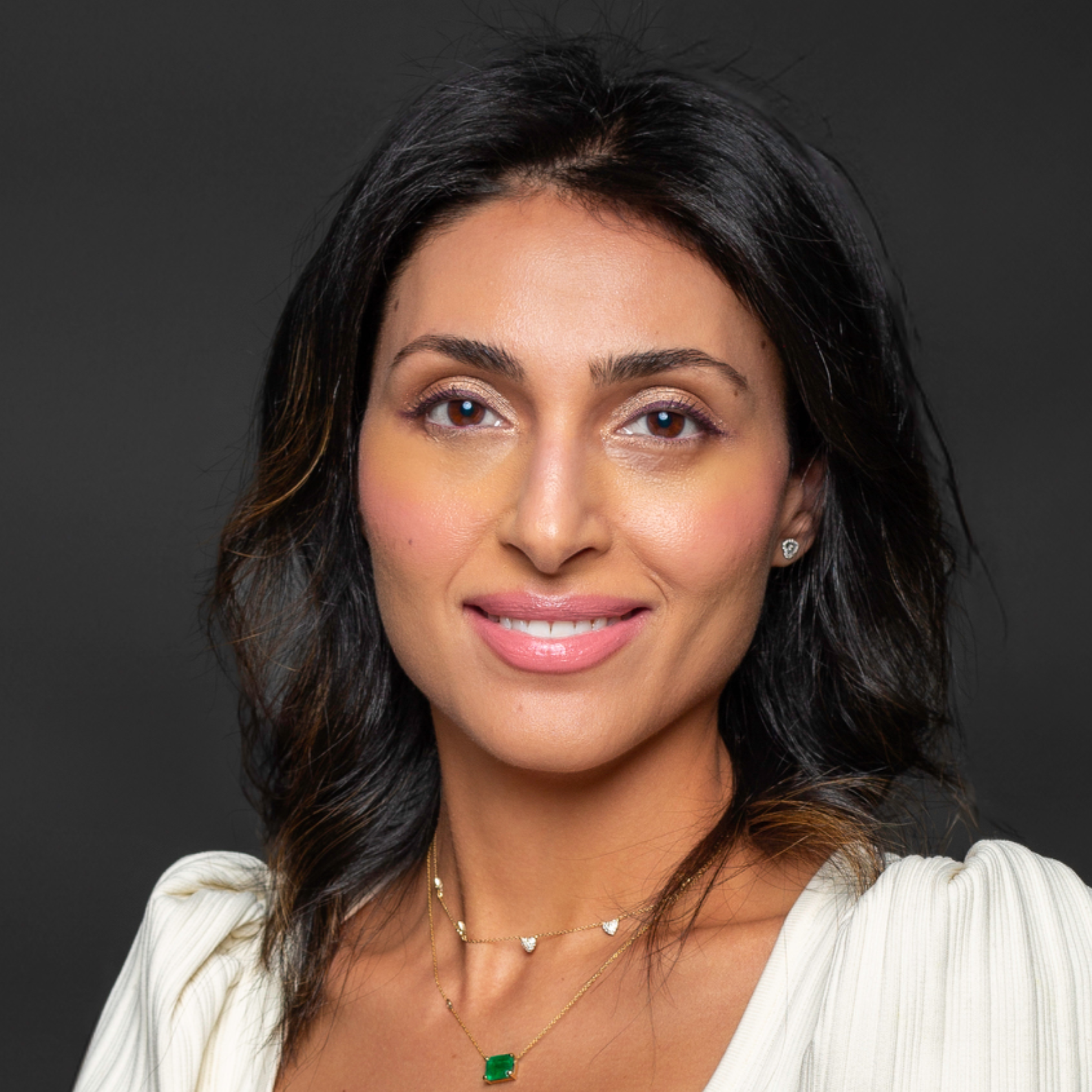 Ronit Dardashti