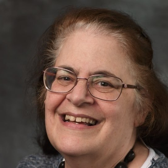 Joni Levine