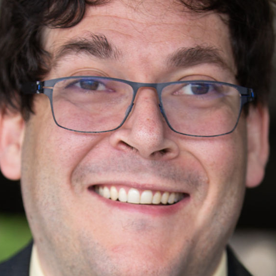 Adam Bruno