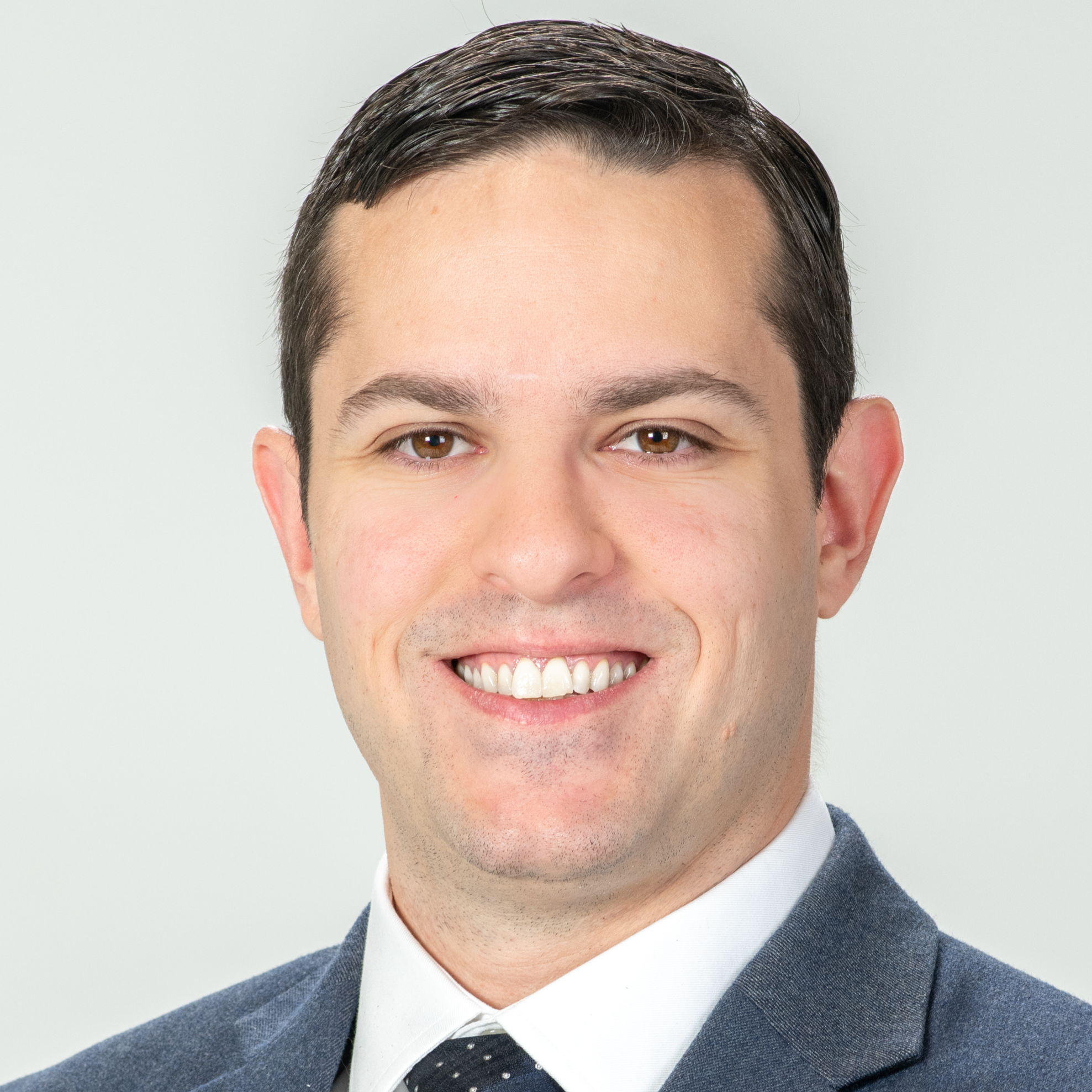 Andrew Tisser