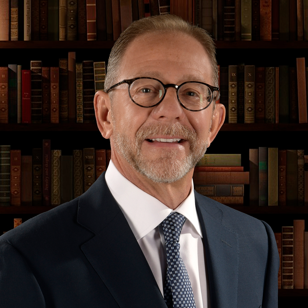 Robert Palmatier