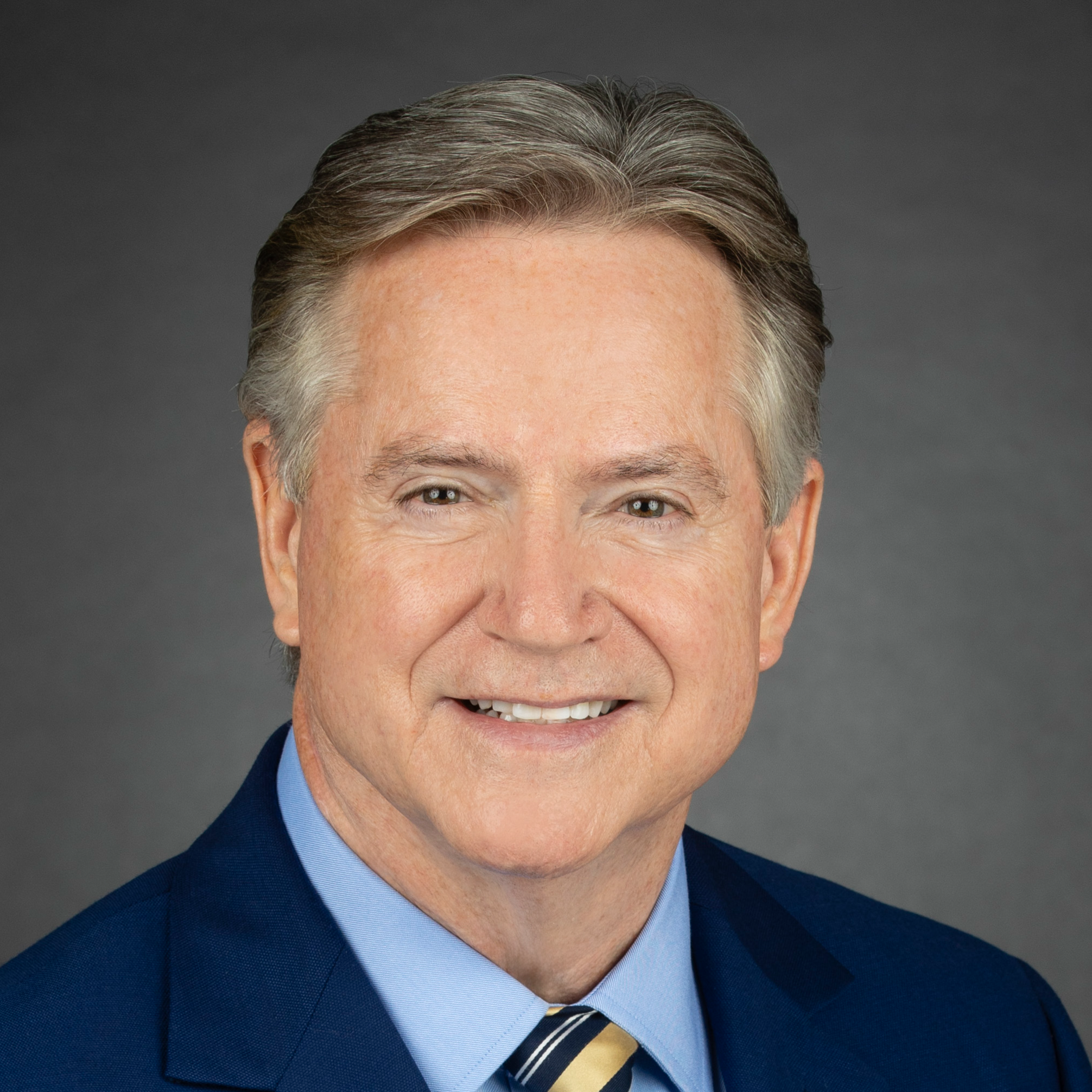 Brent Winans
