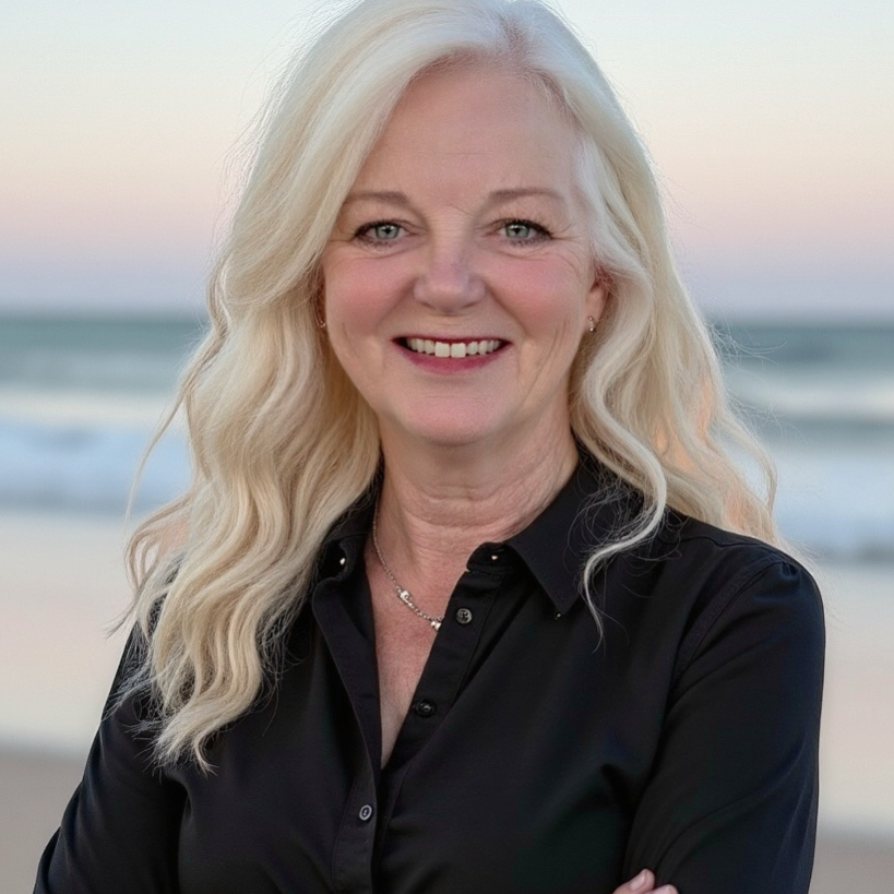 Dana Heimdahl Chernault