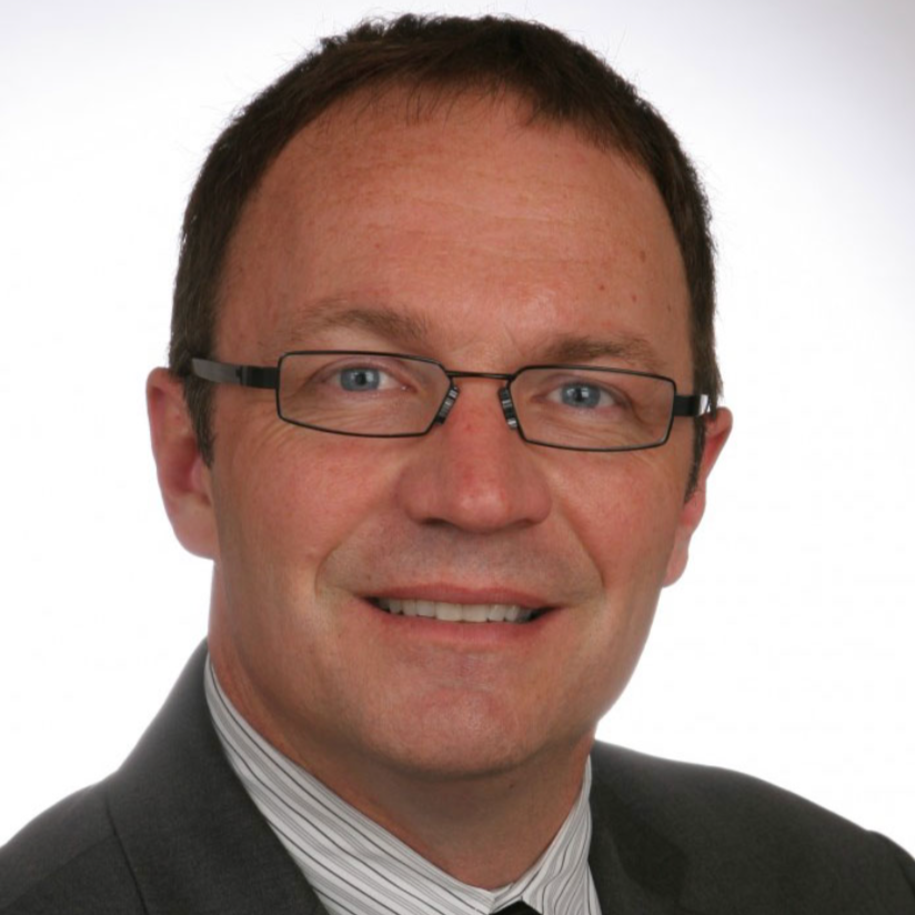 David Doddridge