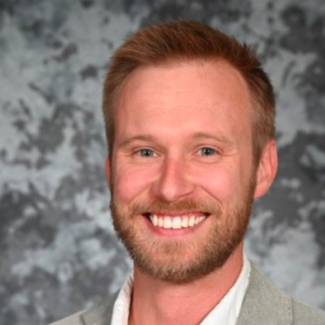 Daniel Sluder