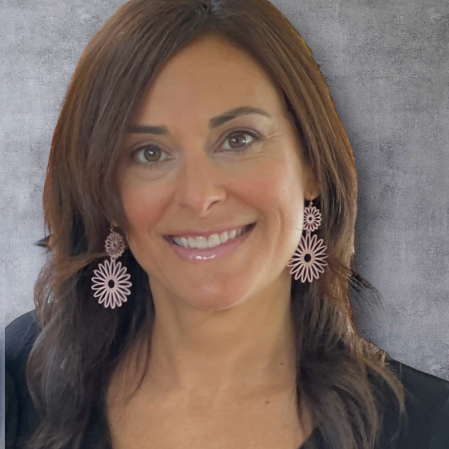 Kristen Healy
