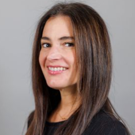 Gina Marra