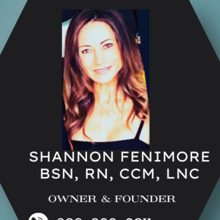 Shannon Fenimore