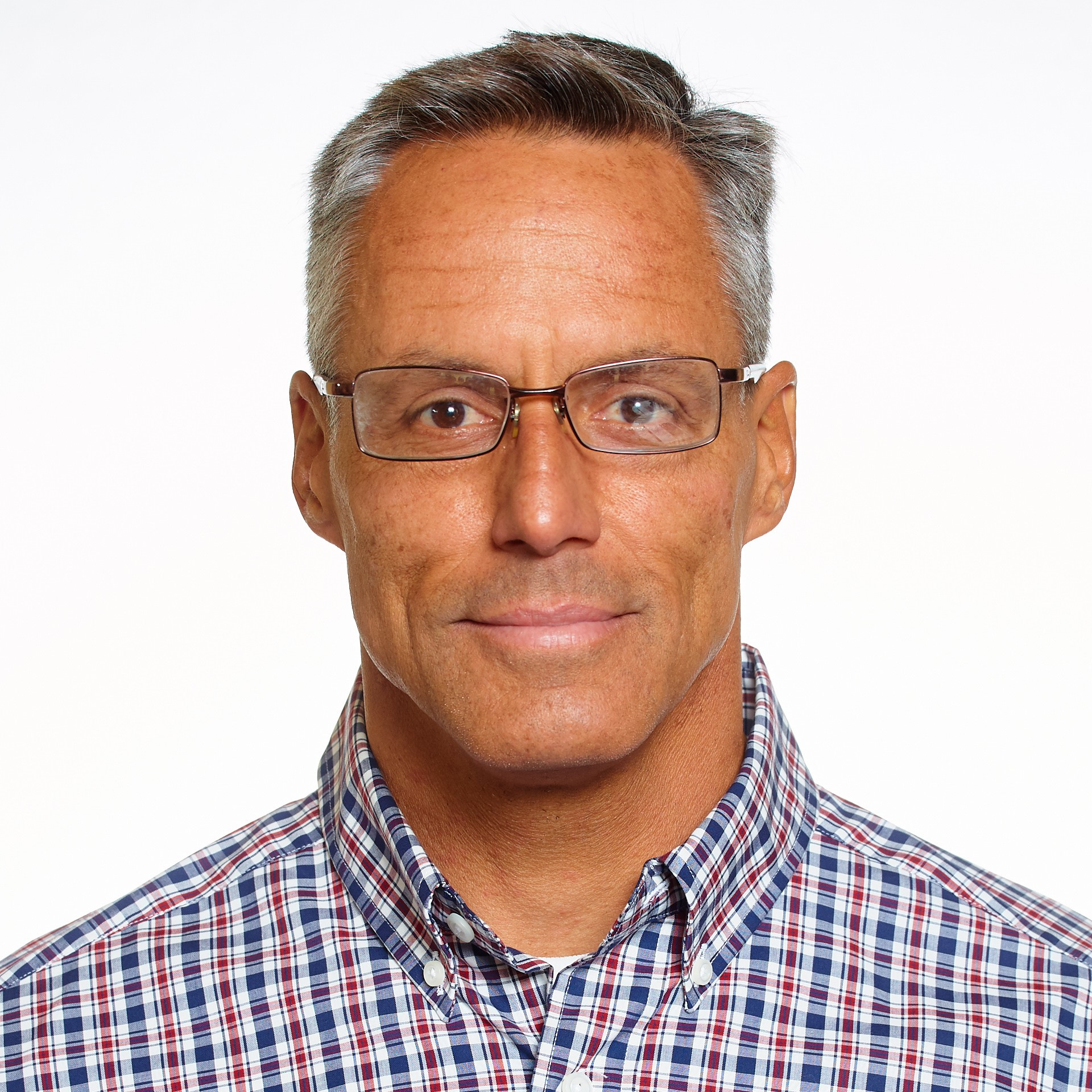 Joshua Harrison