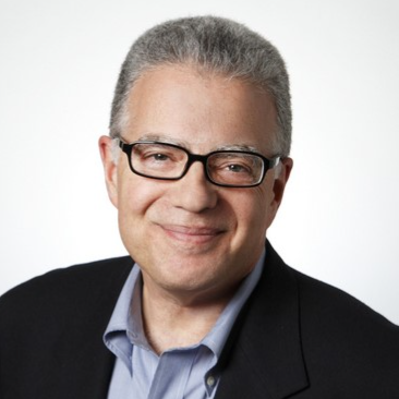 Jeffrey Lapin